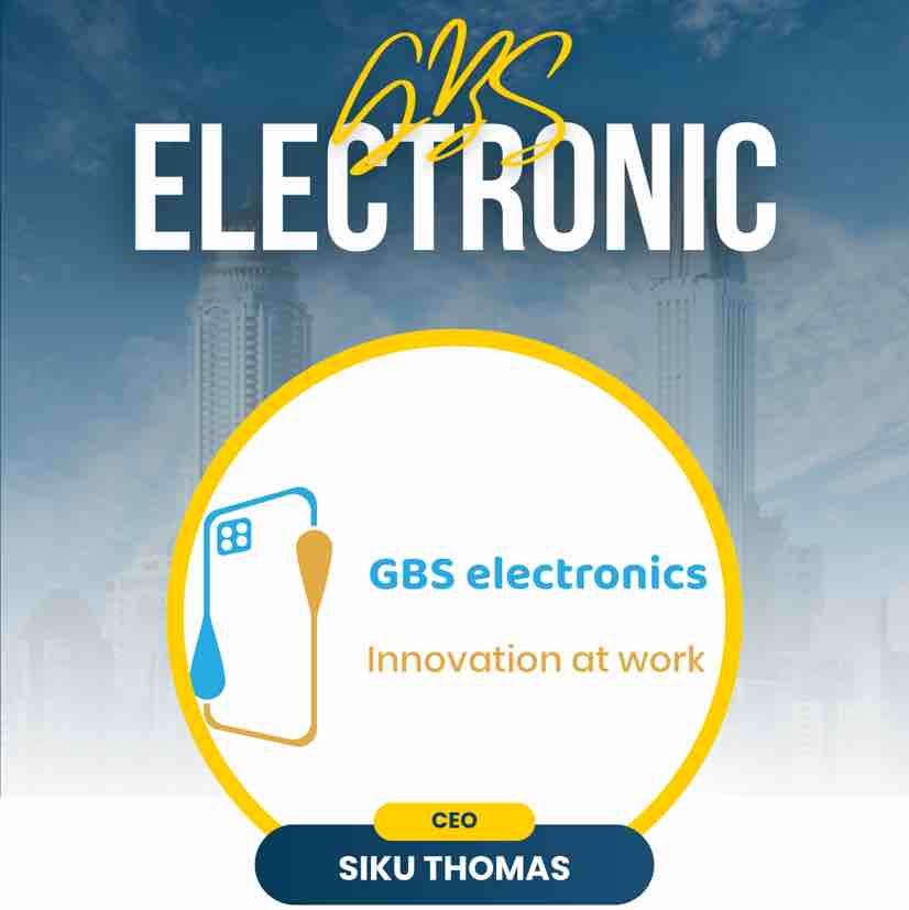 GBS Electronics 