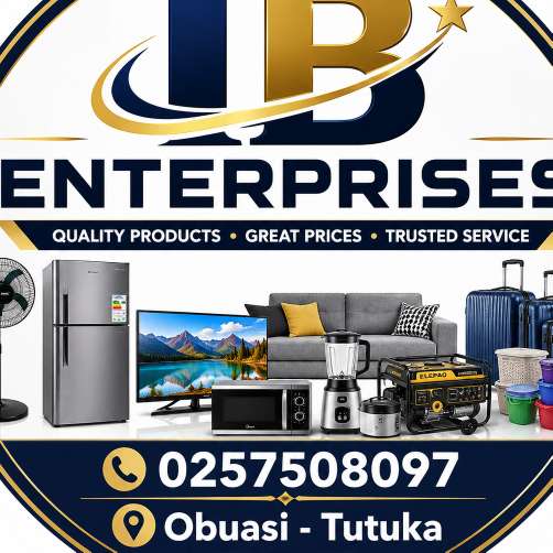 IB Enterprises