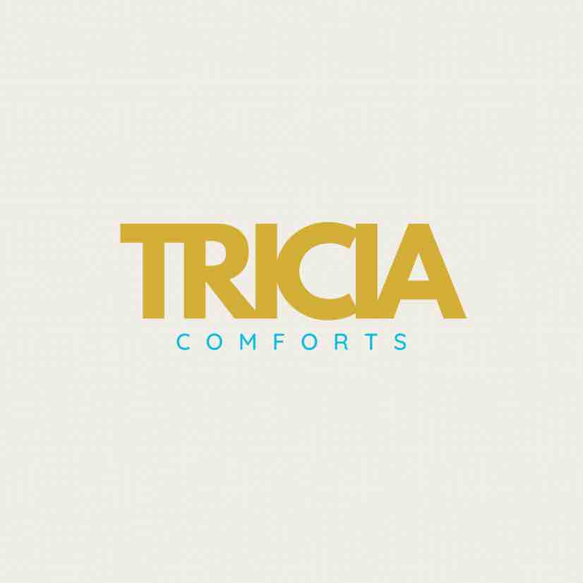 Tricia Comforts 