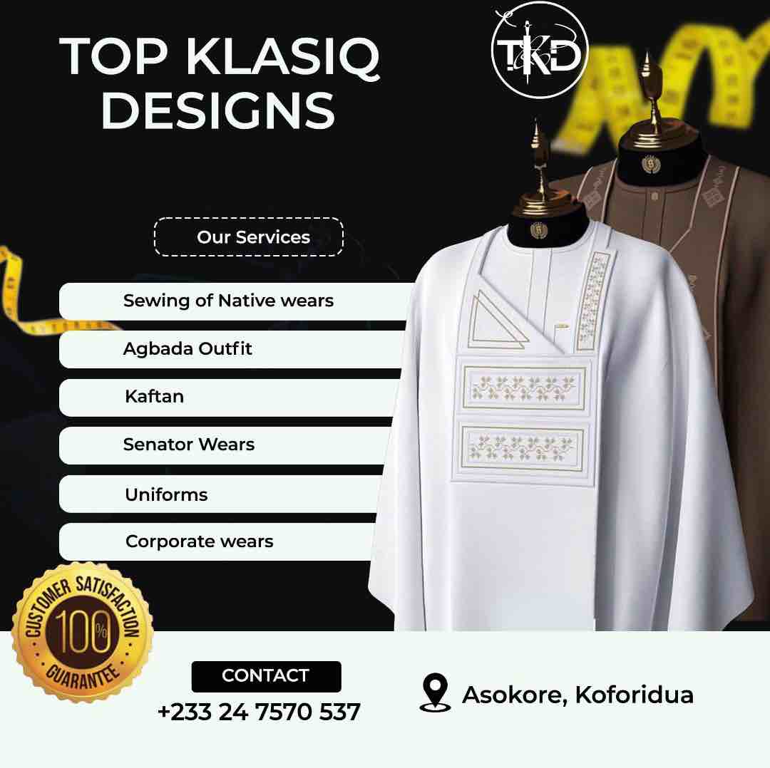 Top Klasiq Designs