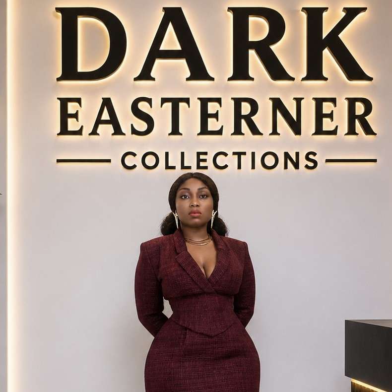 Dark Easterner Collections