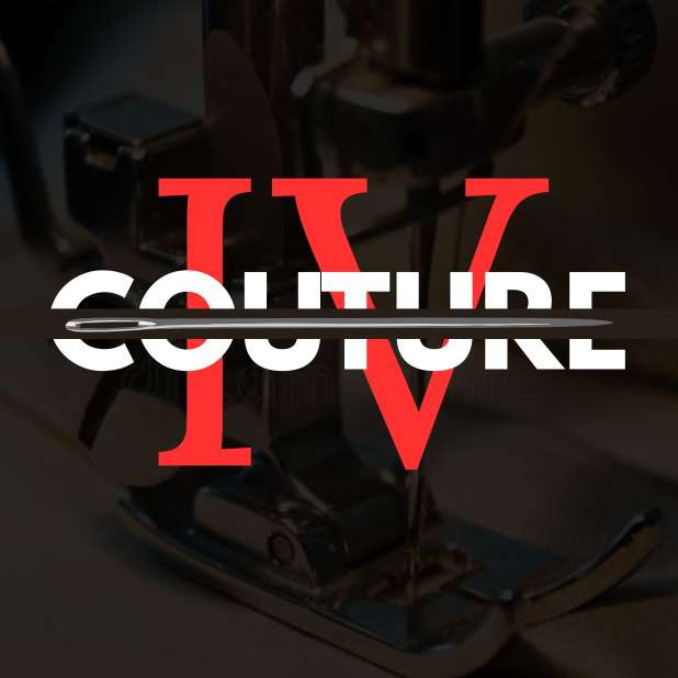 COUTUREIV FASHION
