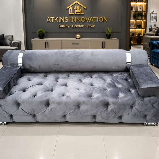 ATKINS INNOVATIONS