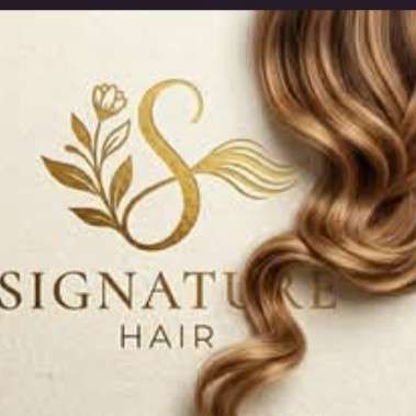 Signature hair