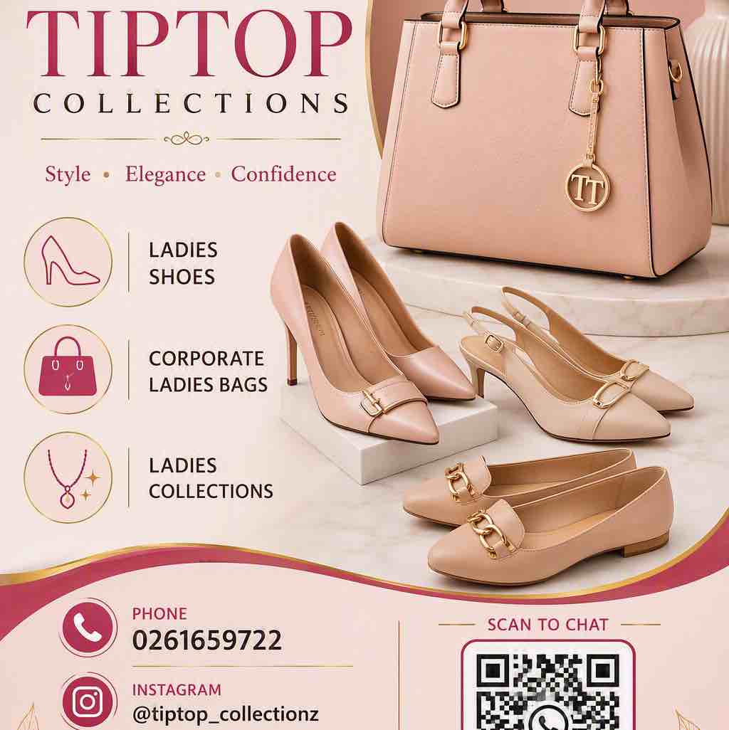 Tiptop Collectionz