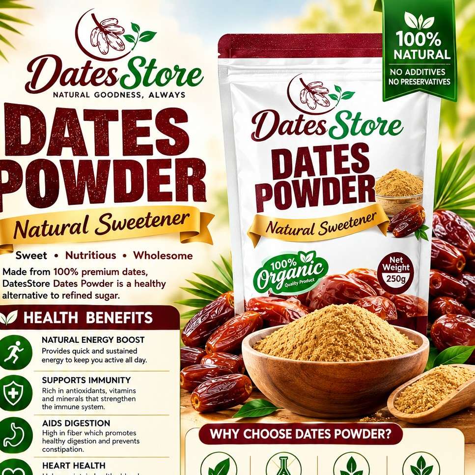 Datesstores