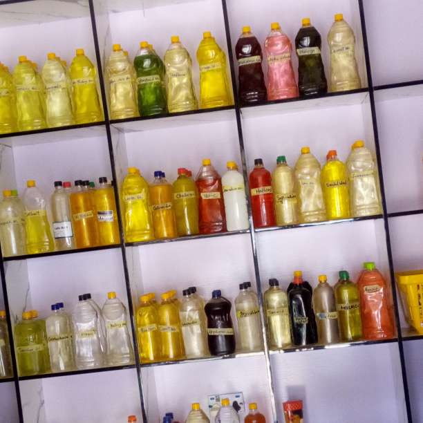 Johncent industrial chemical
