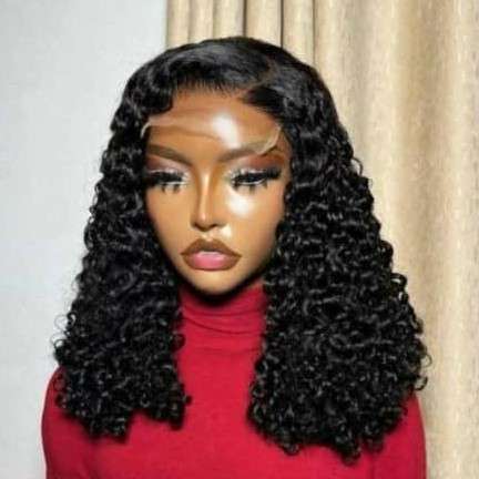 Bree's hair and boutique