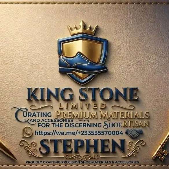 GH.KING STONE