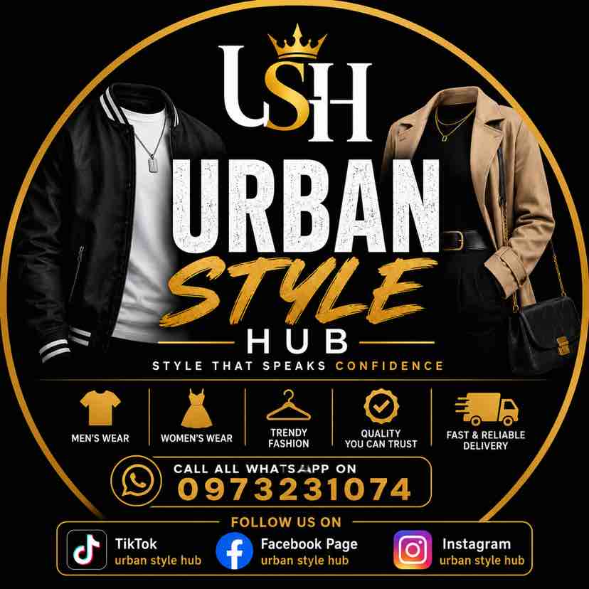 URBAN STYLE HUB