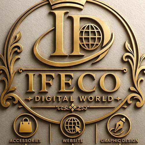IFECO DIGITAL WORLD