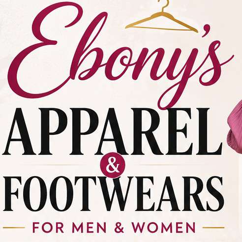 Ebony's Apparel and Apparel