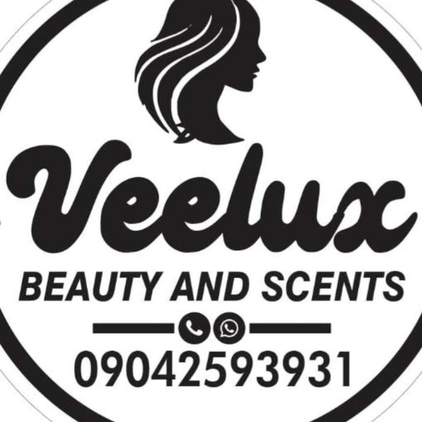 VEELUX BEAUTY AND SCENTS