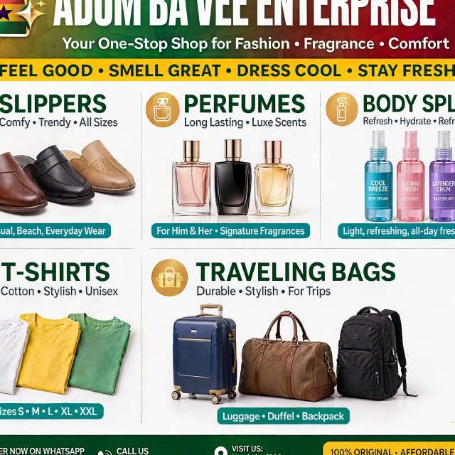 ADOMBA VEE