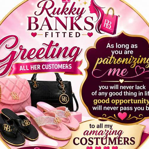 Rukky banks fitted