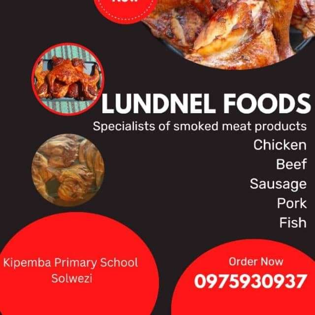 LUNDNEL FOODS
