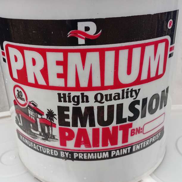 Premium paint enterprise
