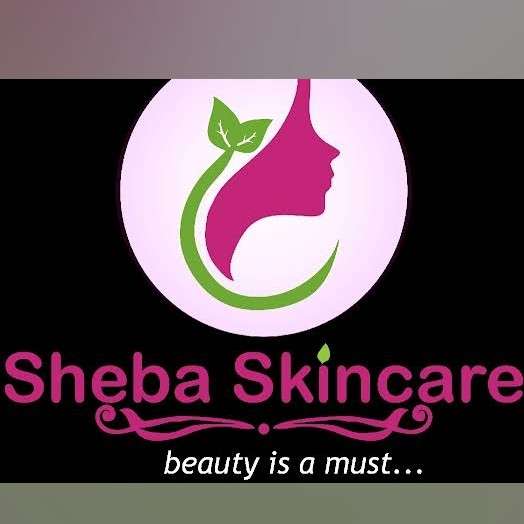 SHEBA COSMETICS
