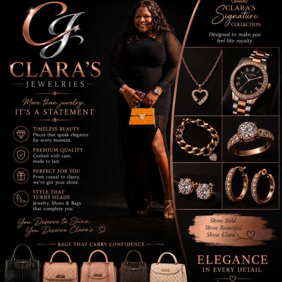 Clara's ventures