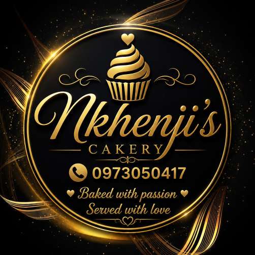 Nkhenji's cakery