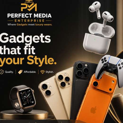 Perfect Media Enterprise