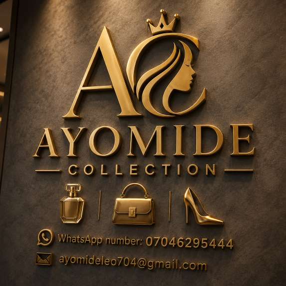 Ayomide Collection