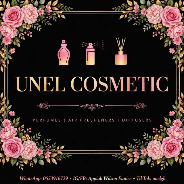 UNEL COSMETIC