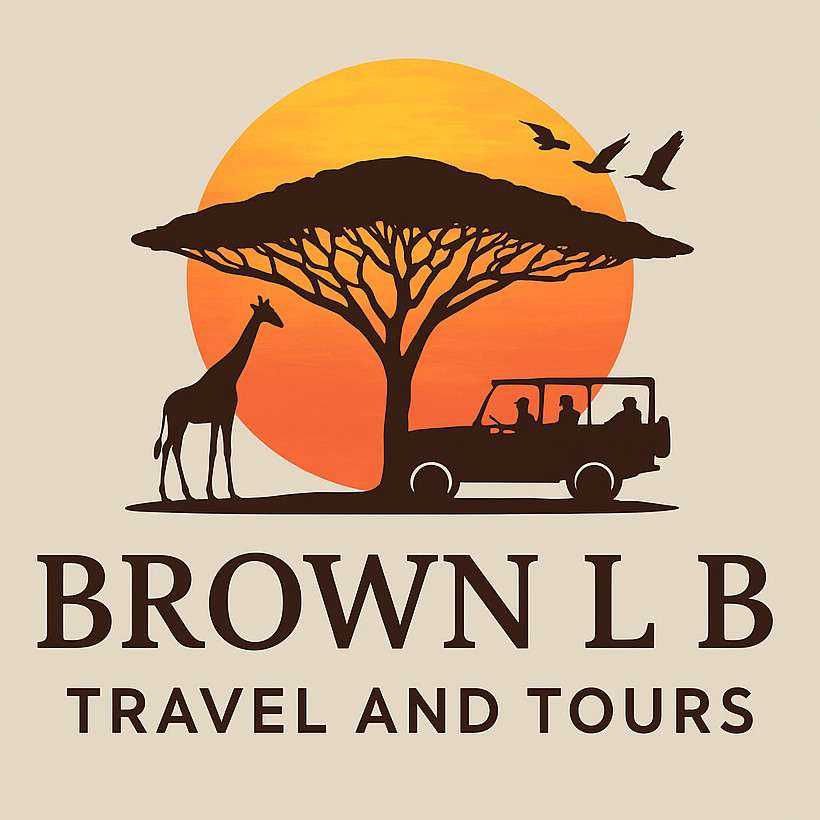 Brown L B Travel and Tours