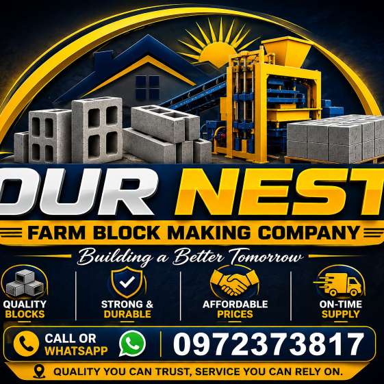our nest farm