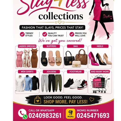 Slay4lesscollection