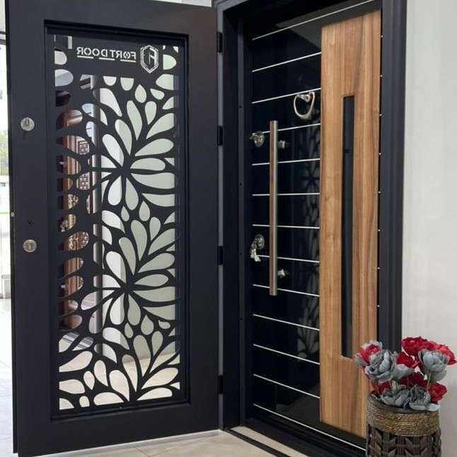 Prestige Elite Doors Ent.