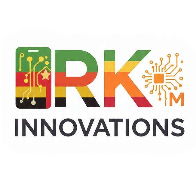 Rk innovations zm 🇿🇲