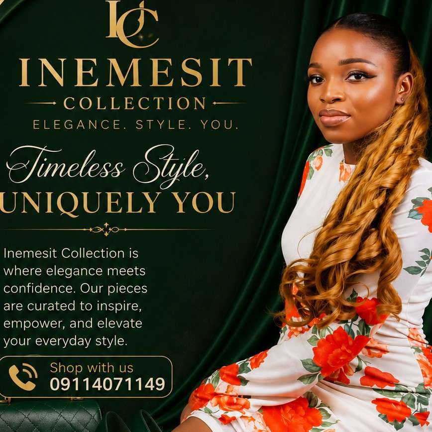 Inemesit collection