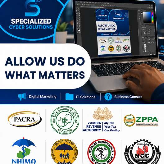 Specialized Cyber Solutions