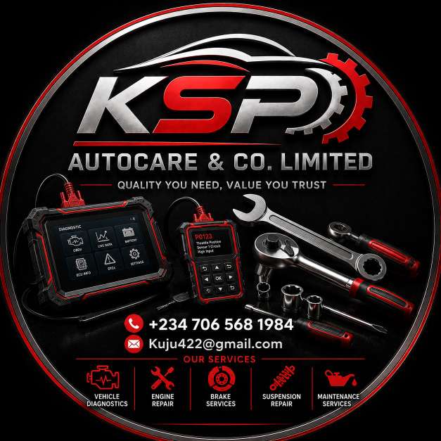 KspAutoCare