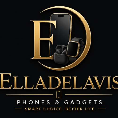 Elladelavis phones and gadgets