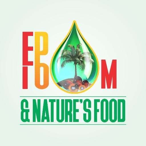 Epo'-ibom and natures food