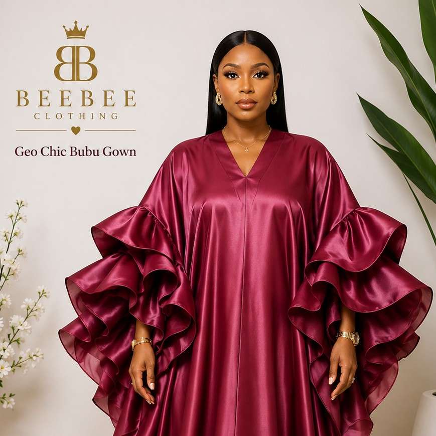 BEEBEE CLOTHING