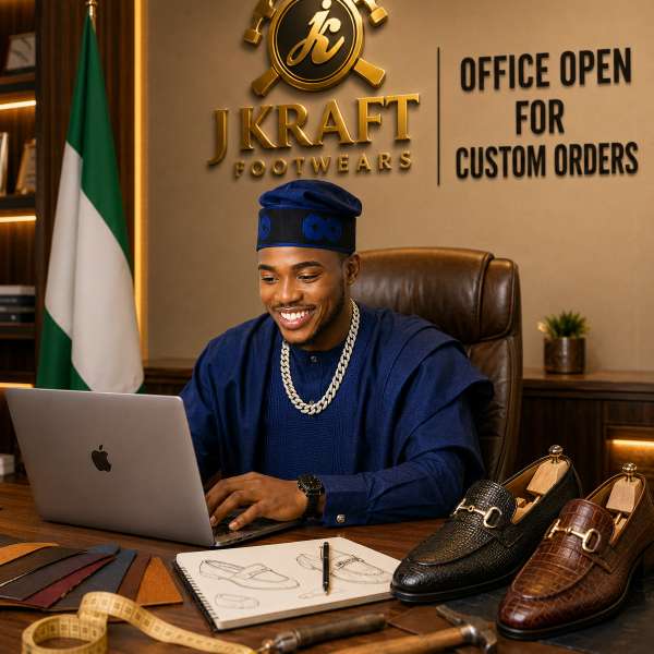 J KRAFT FOOTWEARS