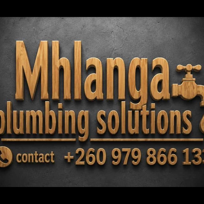 Peter Mhlanga Plumbing solutions