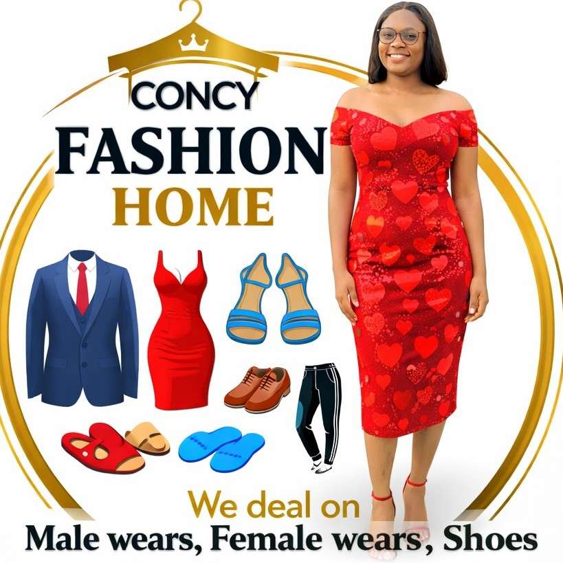 Concy fashion home