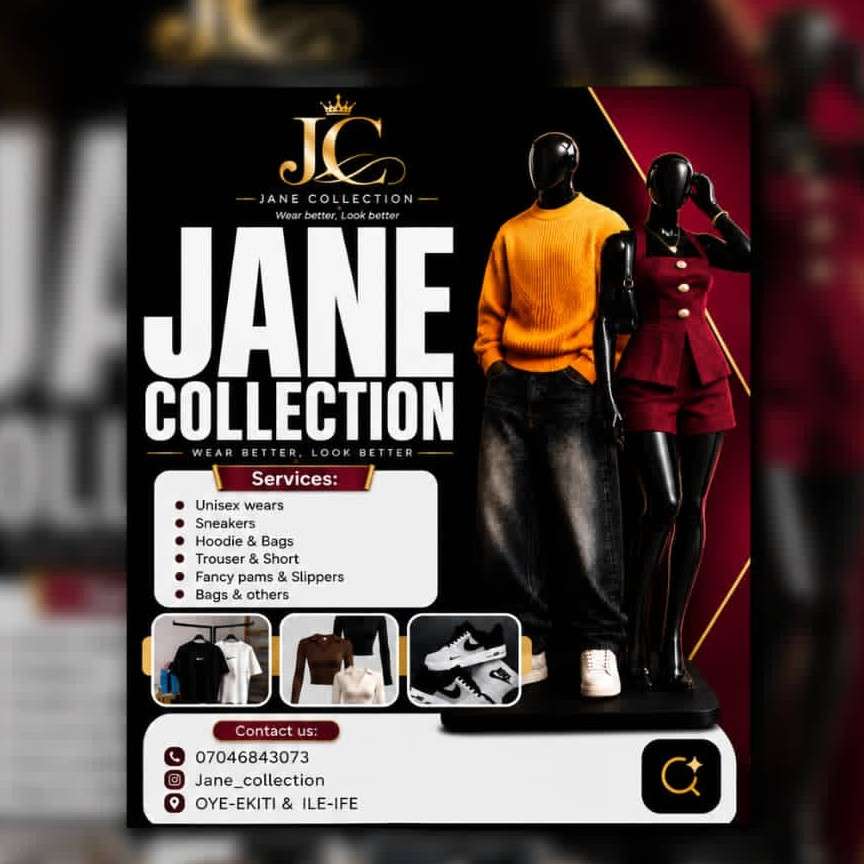 Jane collection