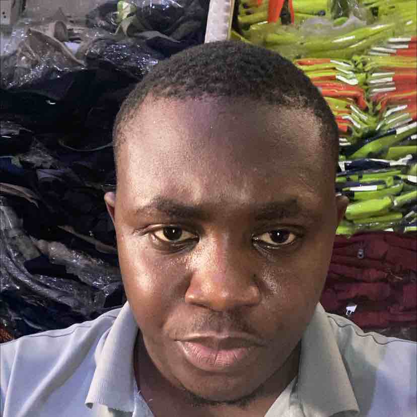 Mohammed Awal