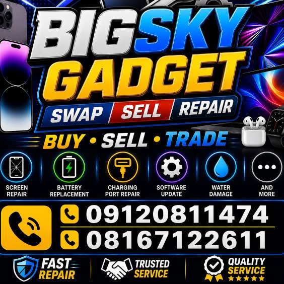 BigSkyGadget