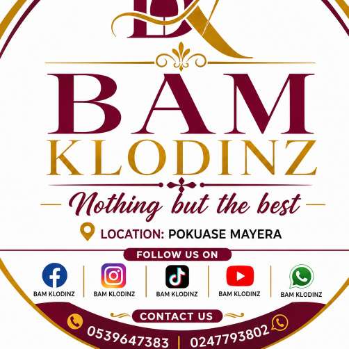 BARIMA'S LUXURY