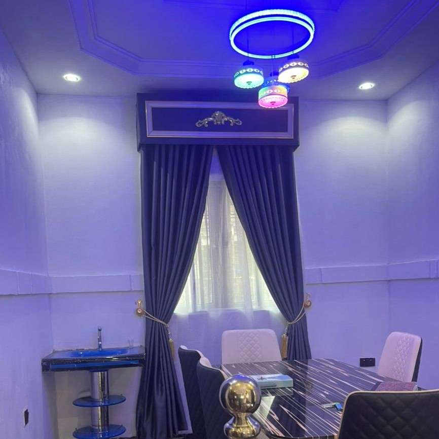 G&P LUXURY INTERIOR