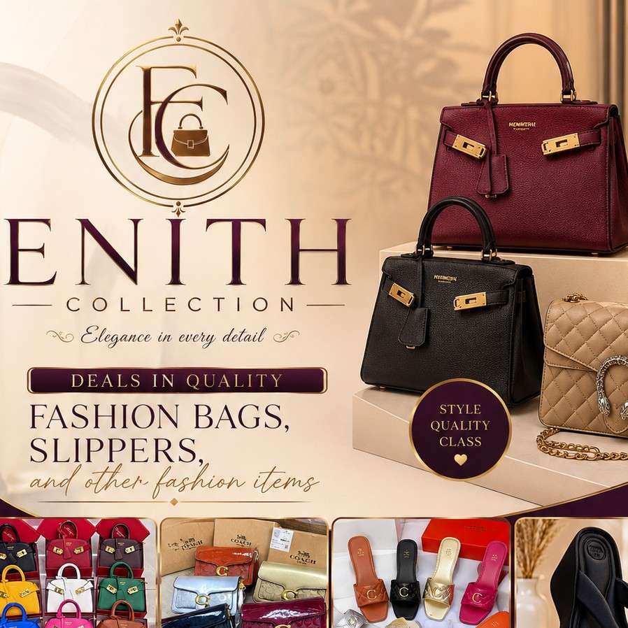 ENITH collection