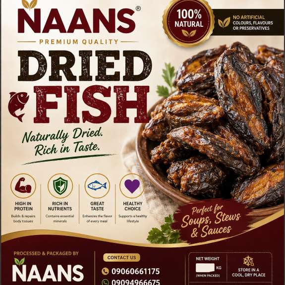 NAANS