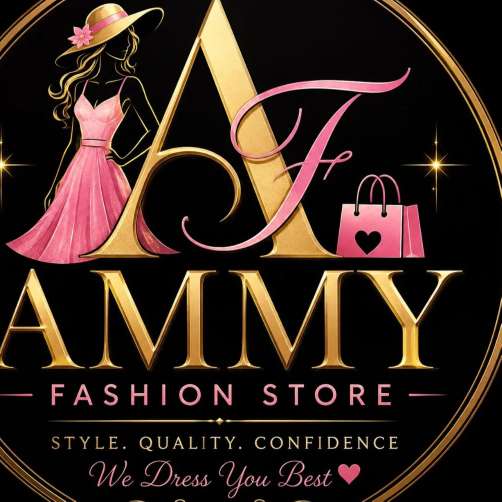 Ammy fashion store