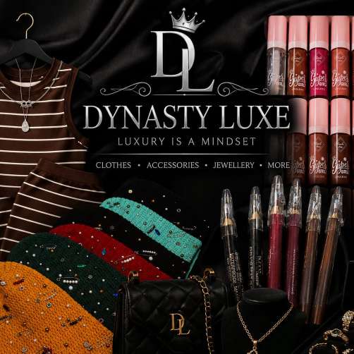 Dynasty Luxe